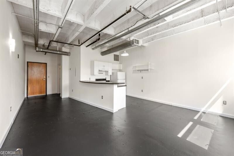 PEACHTREE LOFTS - Residential