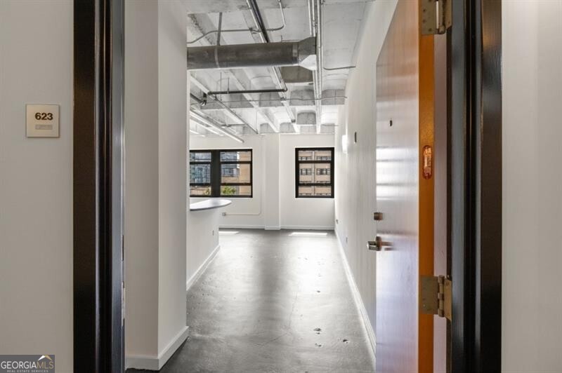 PEACHTREE LOFTS - Residential