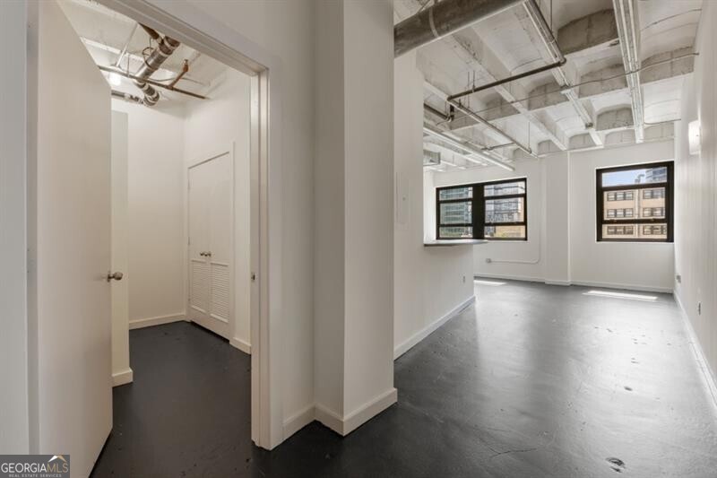 PEACHTREE LOFTS - Residential