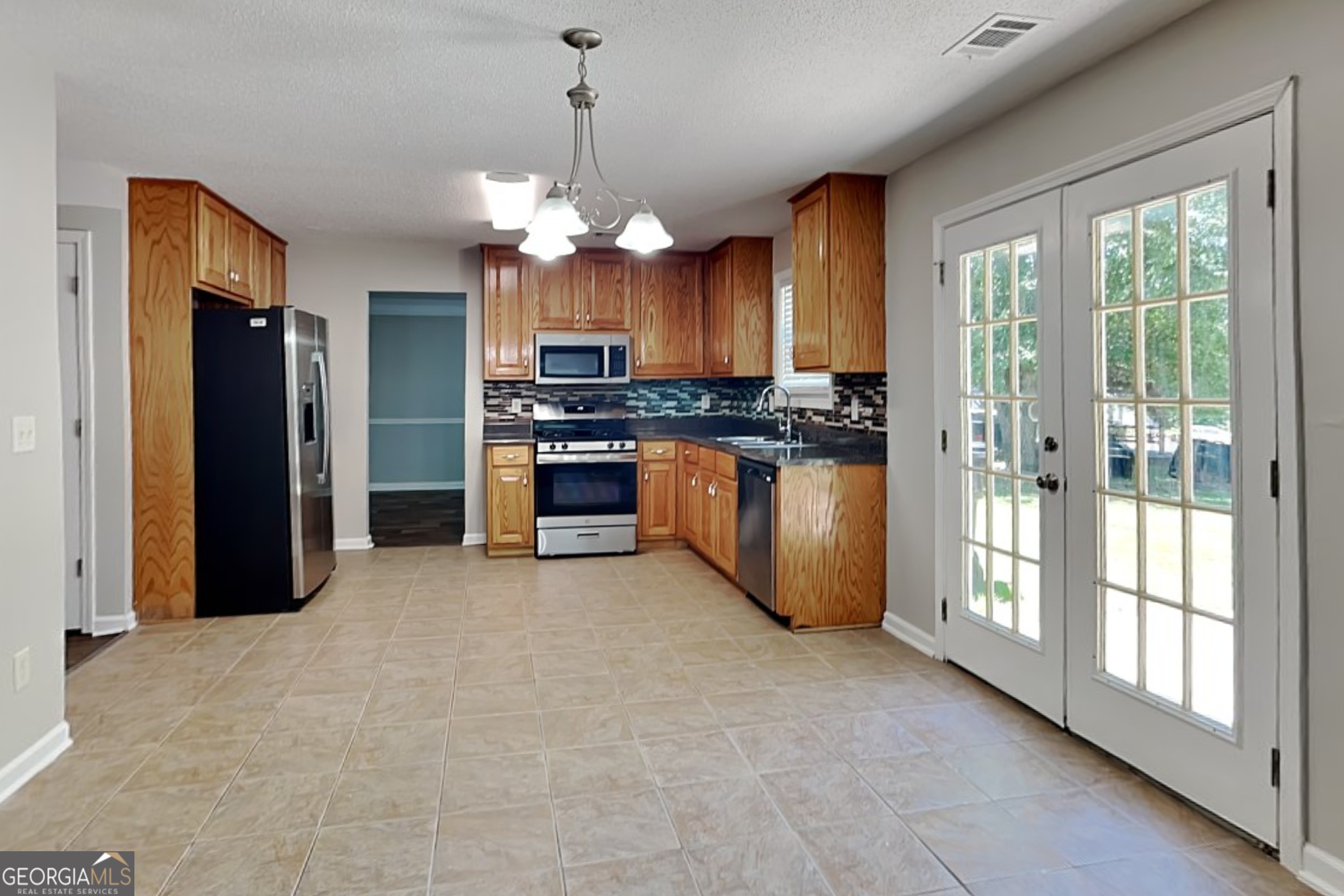 5003 Dockside DR