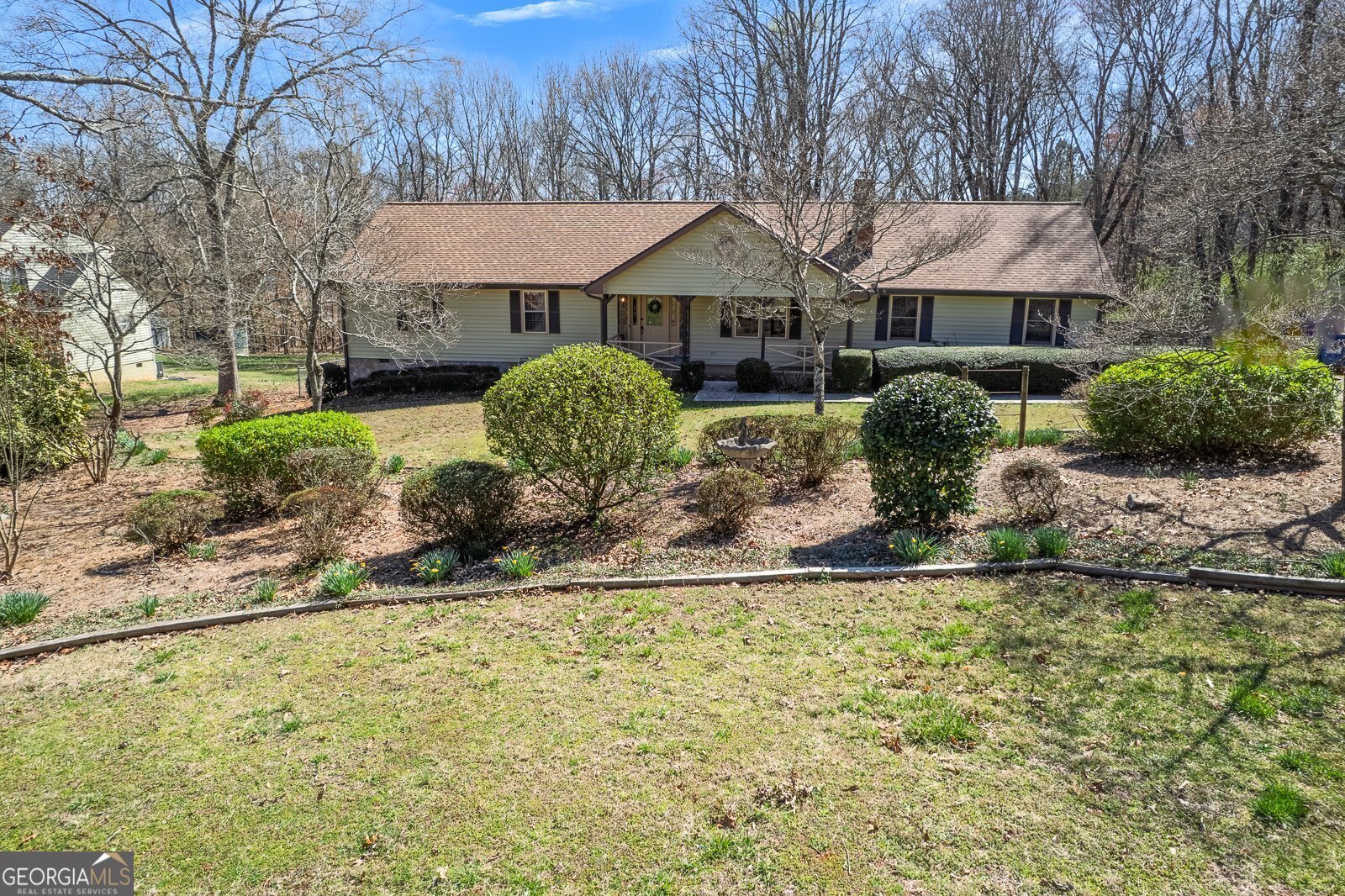 133 Hickory TRL