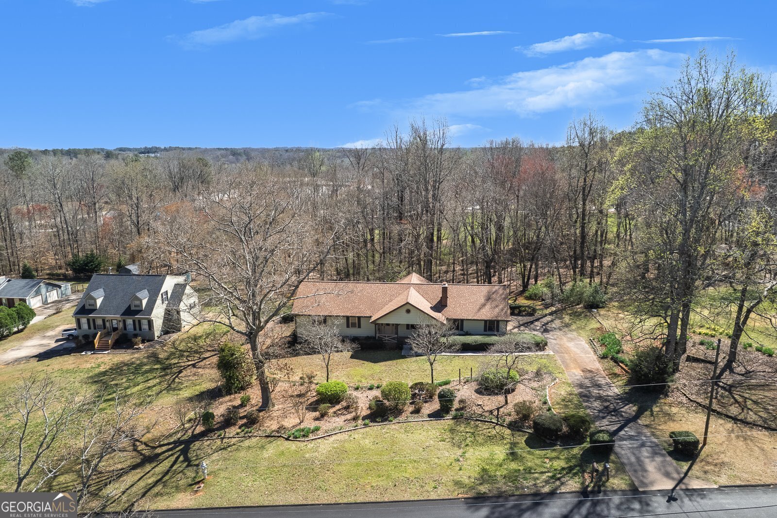 133 Hickory TRL