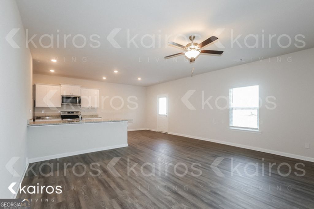 Photo of 4000 Bridgewood Way, Macon, GA 31216 (MLS # 10738074)