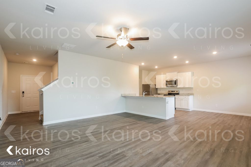 Photo of 4000 Bridgewood Way, Macon, GA 31216 (MLS # 10738074)