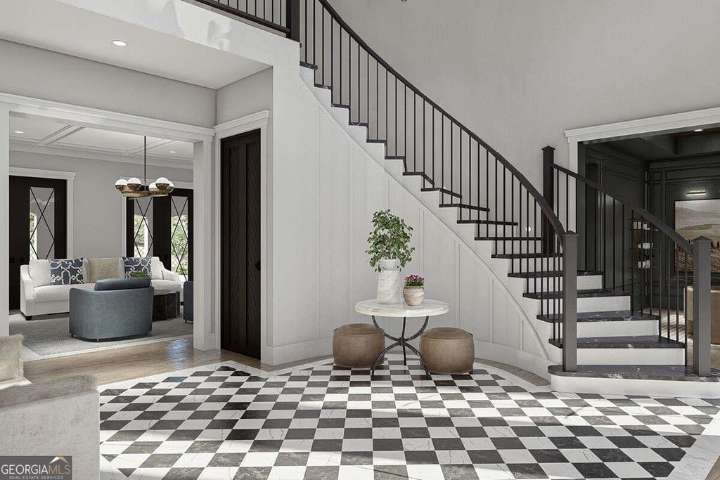 Photo of 0 Ebenezer Road, Fayetteville, GA 30215 (MLS # 10682687)