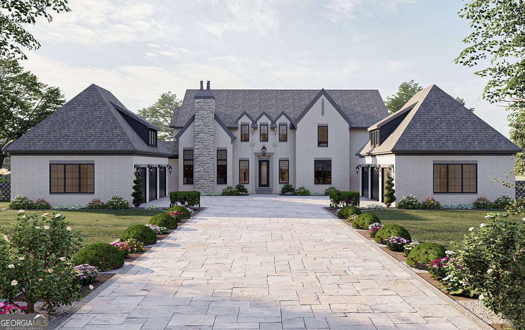 Photo of 0 Ebenezer Road, Fayetteville, GA 30215 (MLS # 10682687)