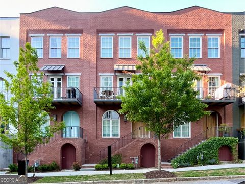 12 Bass Street SE Atlanta GA 30315