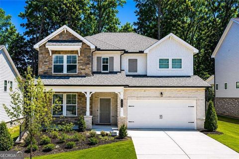 3219 Shirecrest Lane, Dacula, GA 30019 - #: 10795373