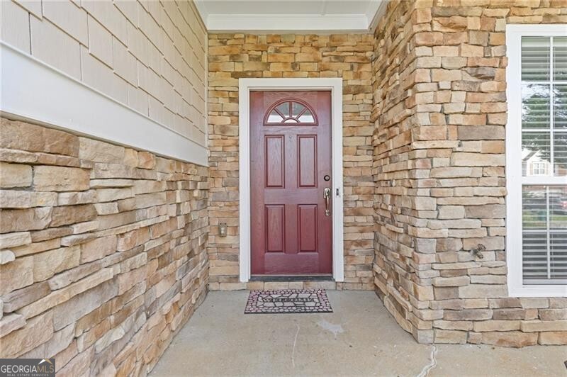 6854 Wandering WAY