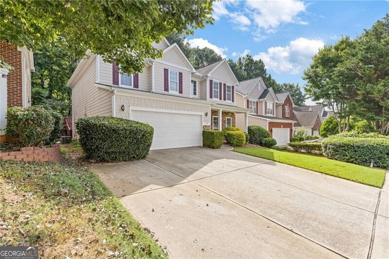 6854 Wandering WAY