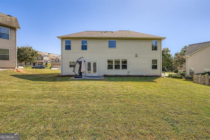 Trey Vista On The Lake - Residential