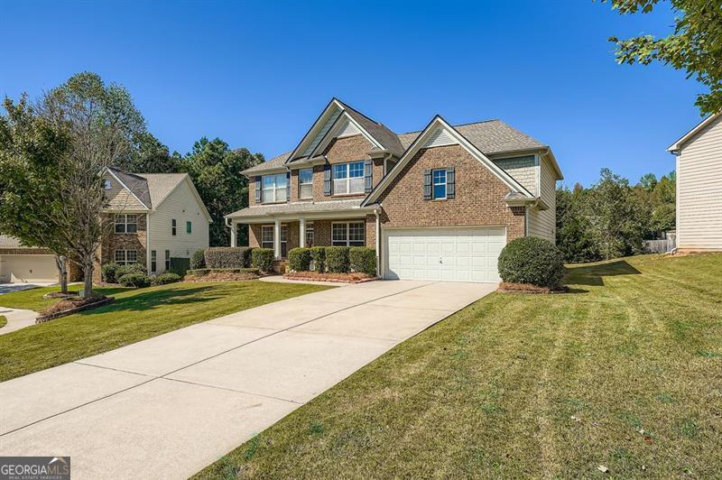 Trey Vista On The Lake - Residential