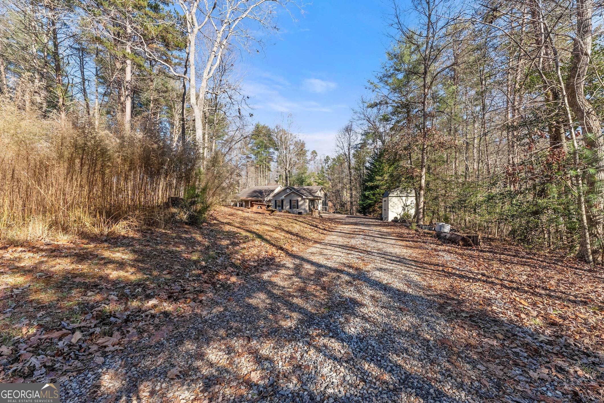 2446 Dean Mountain RD