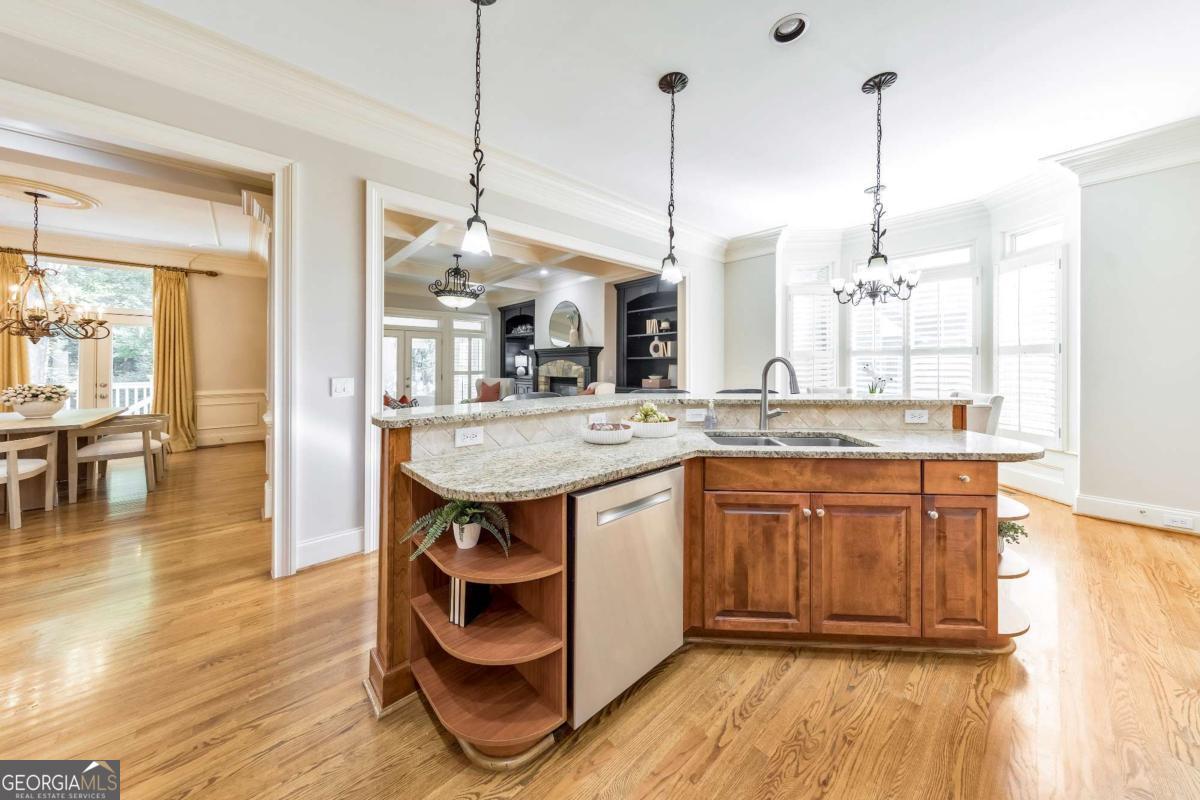 The Park at Latimer Farm - Residential