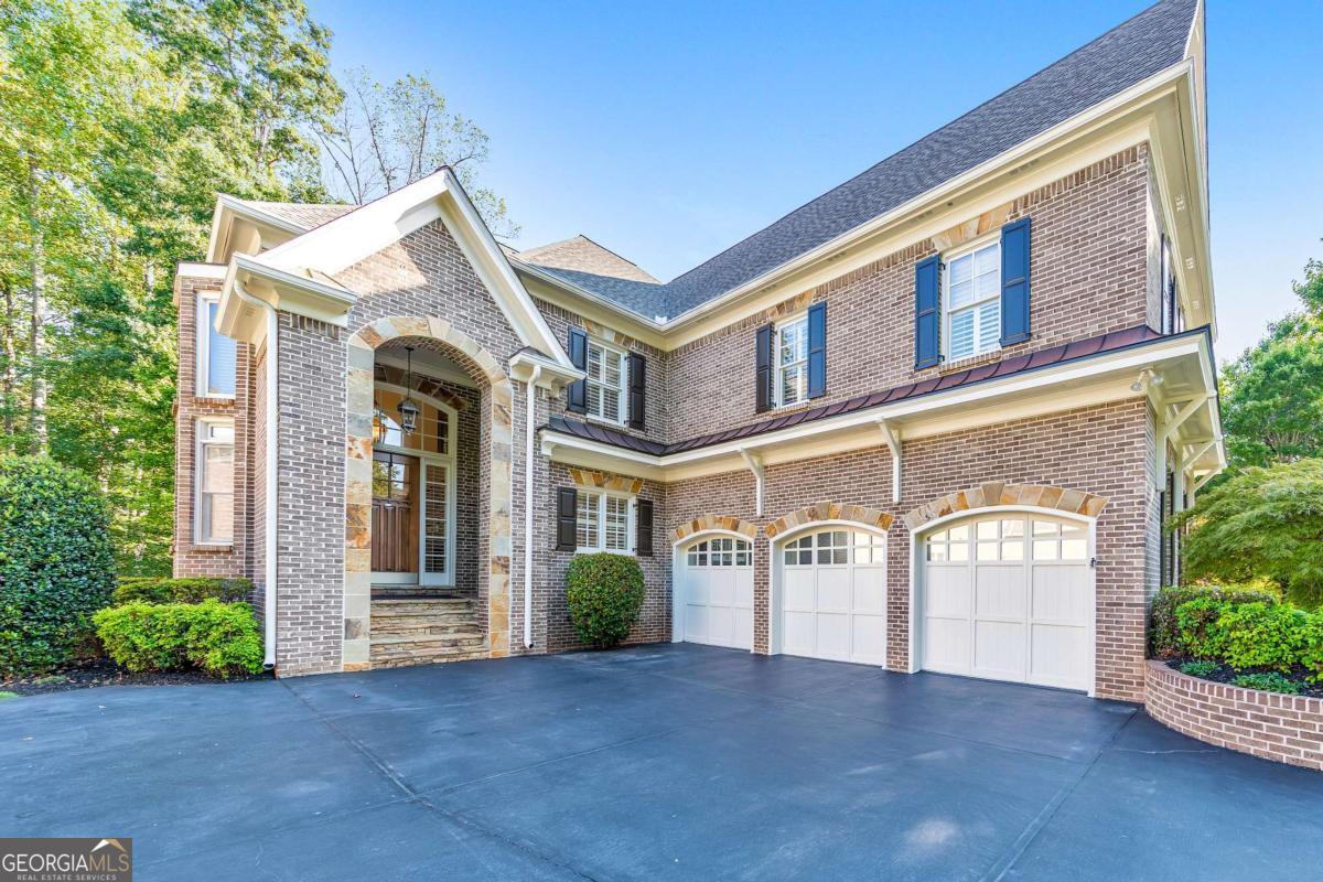 The Park at Latimer Farm - Residential