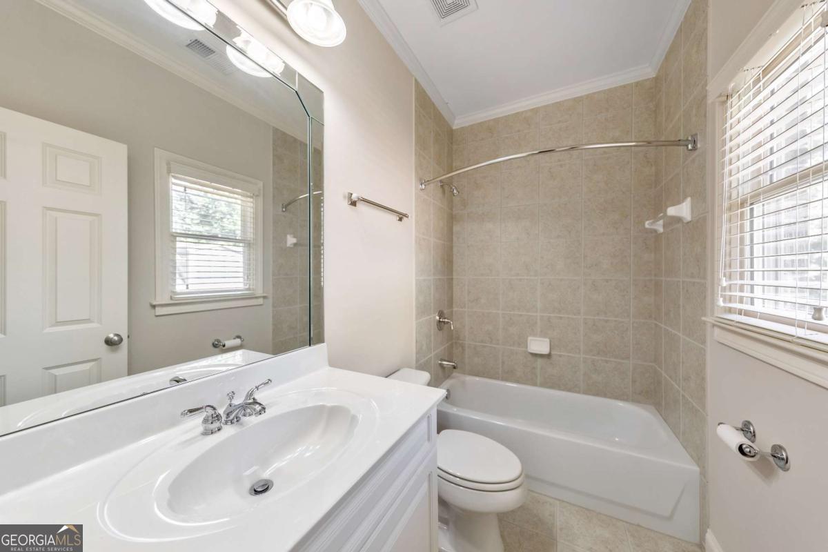 The Park at Latimer Farm - Residential