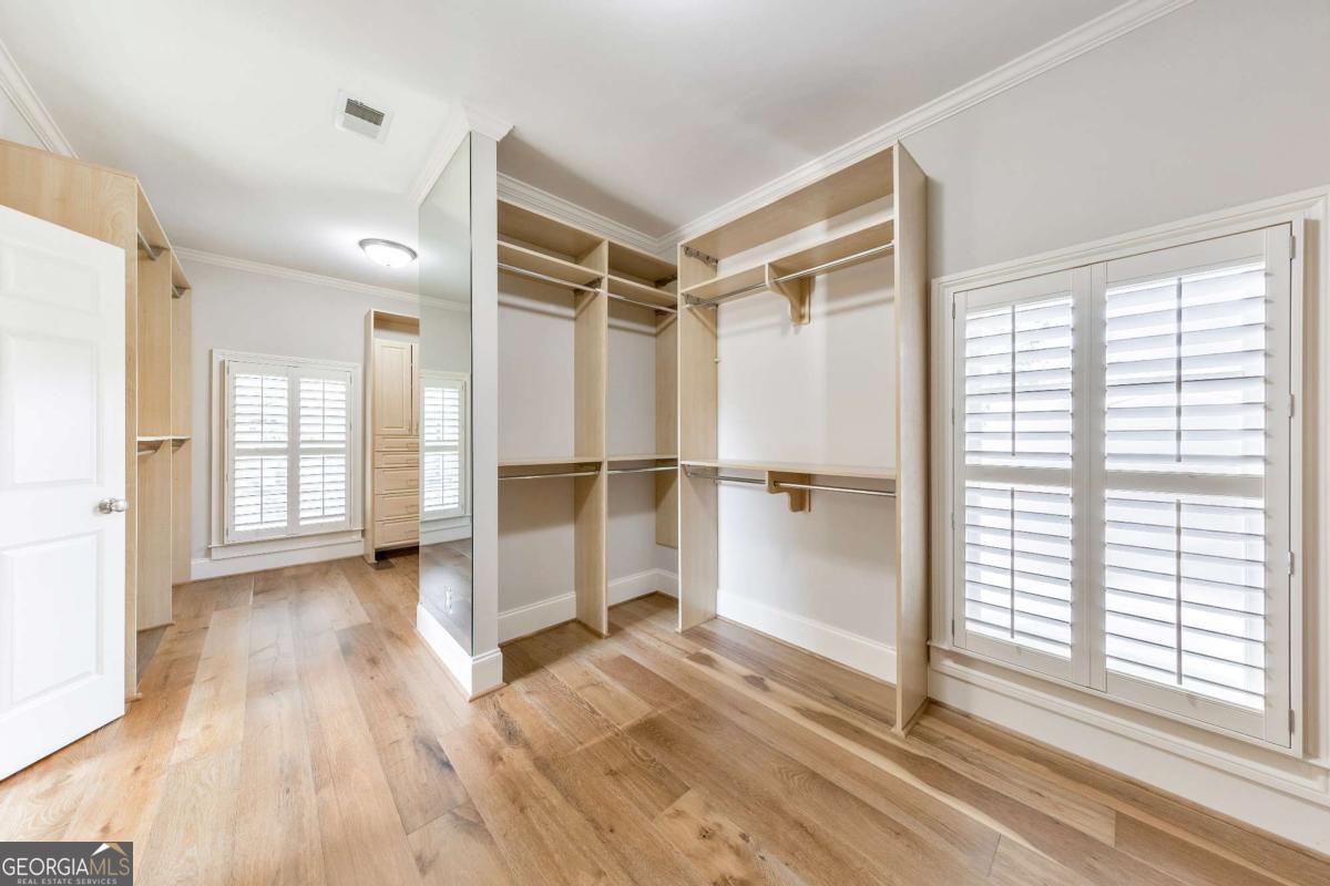 The Park at Latimer Farm - Residential