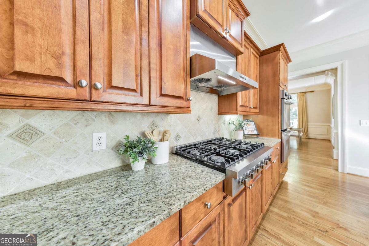 The Park at Latimer Farm - Residential