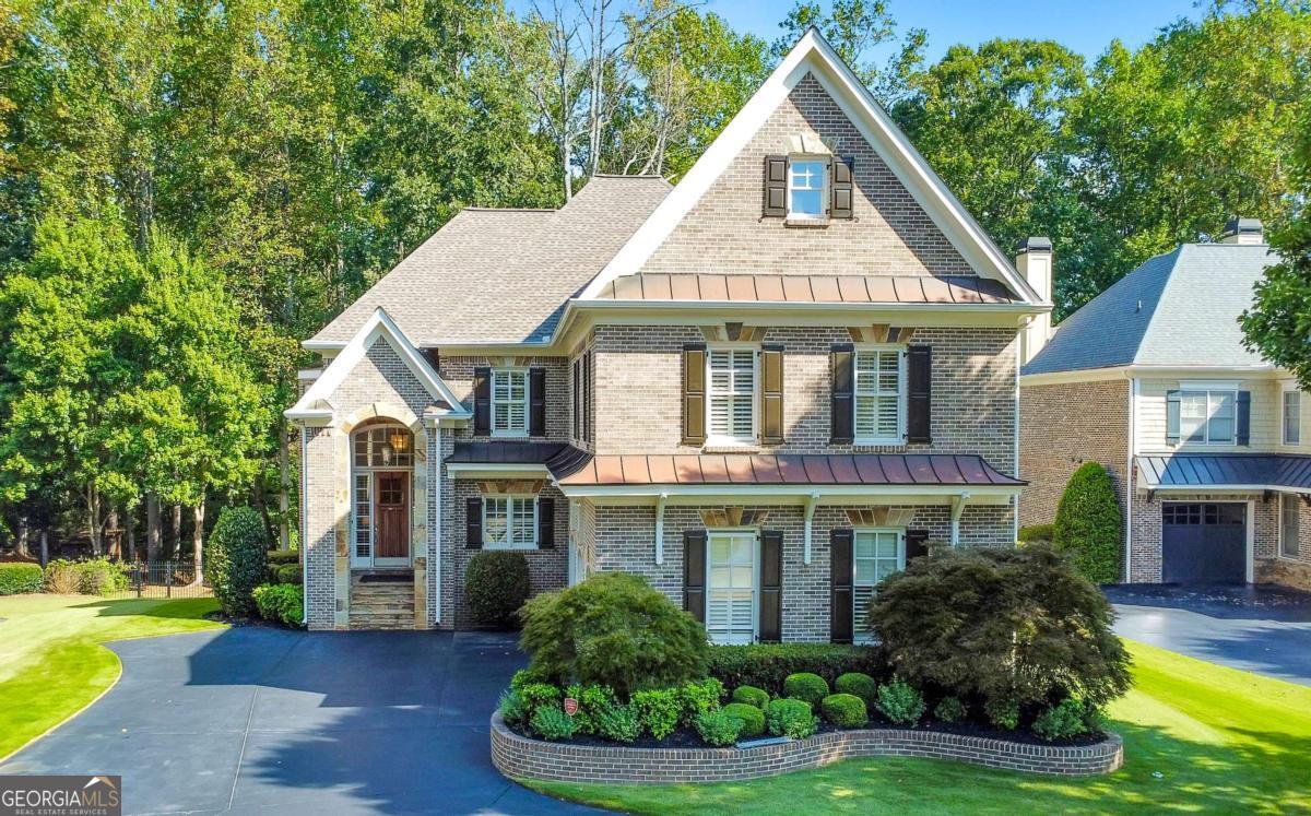 The Park at Latimer Farm - Residential