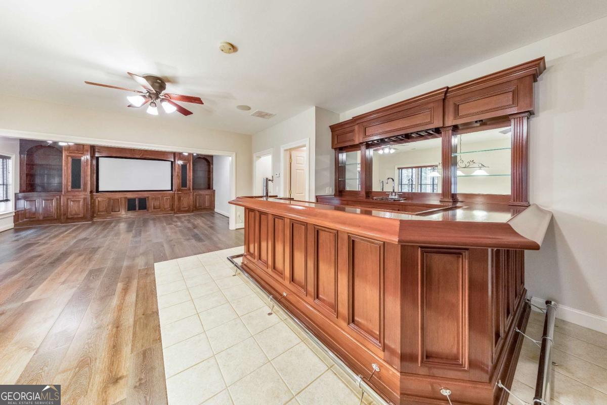 The Park at Latimer Farm - Residential