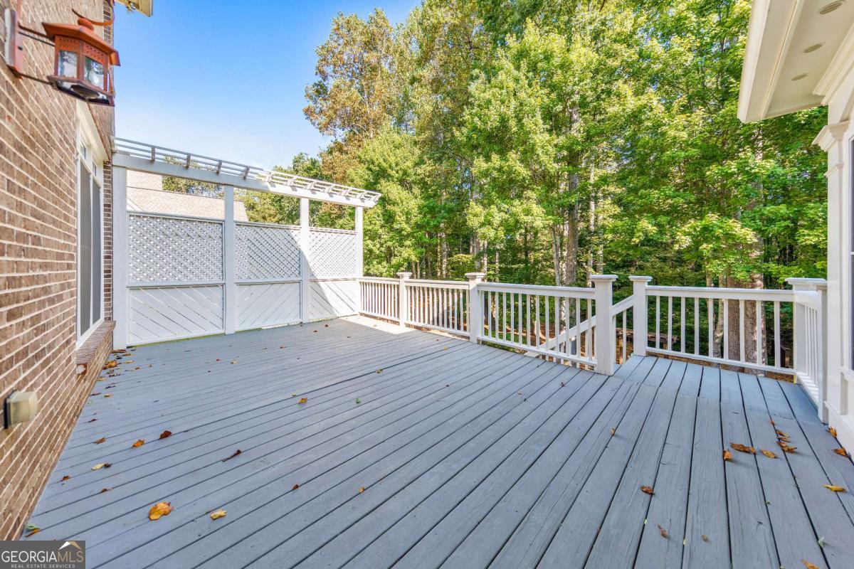 The Park at Latimer Farm - Residential