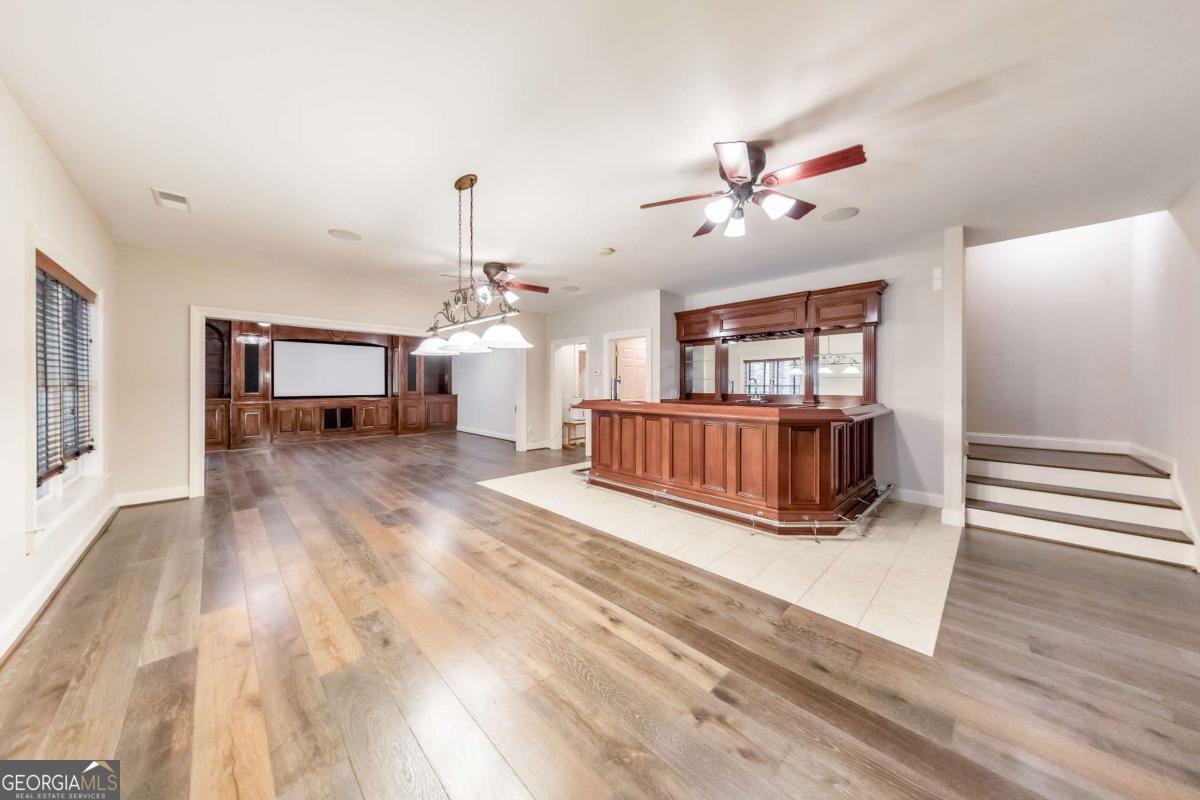 The Park at Latimer Farm - Residential