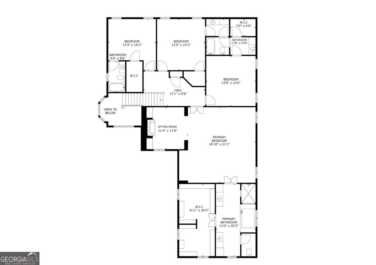 The Park at Latimer Farm - Residential