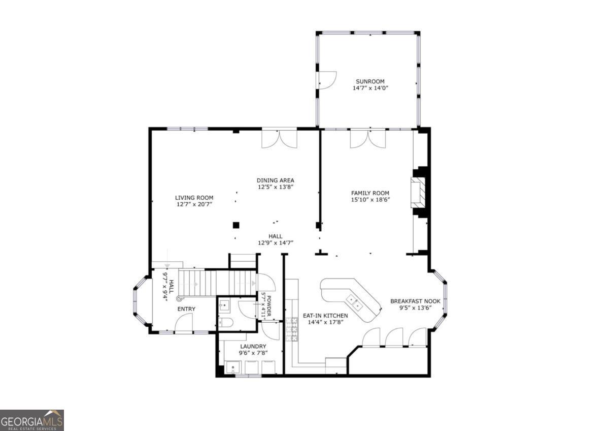 The Park at Latimer Farm - Residential
