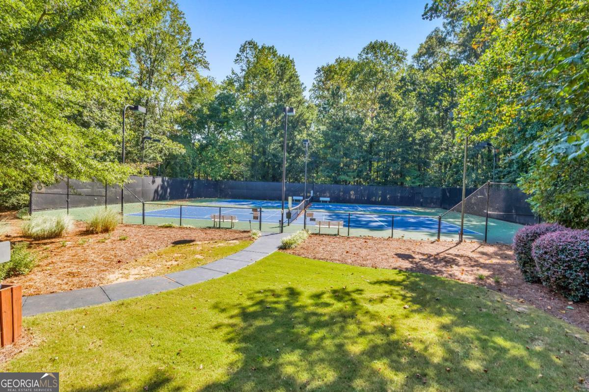 The Park at Latimer Farm - Residential