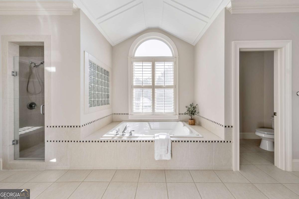 The Park at Latimer Farm - Residential