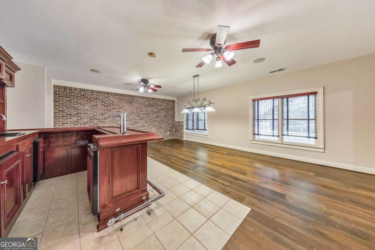 The Park at Latimer Farm - Residential