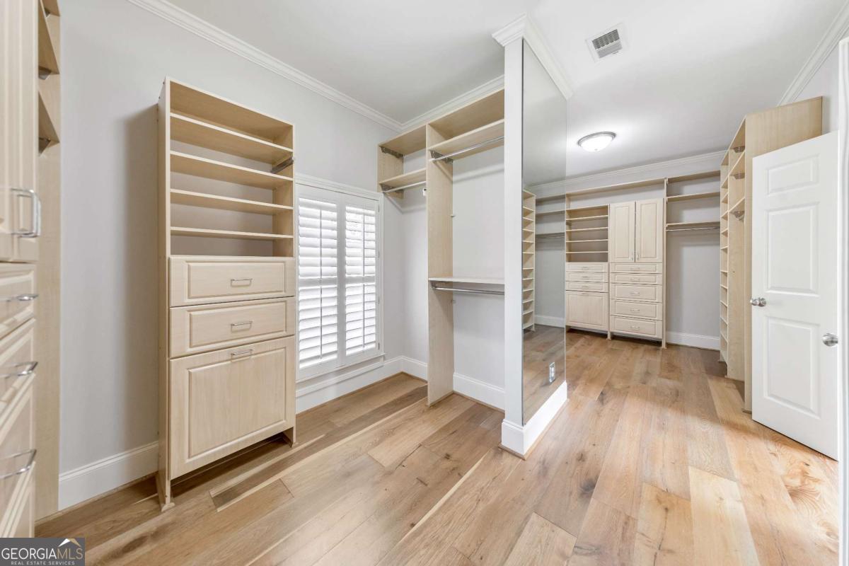 The Park at Latimer Farm - Residential