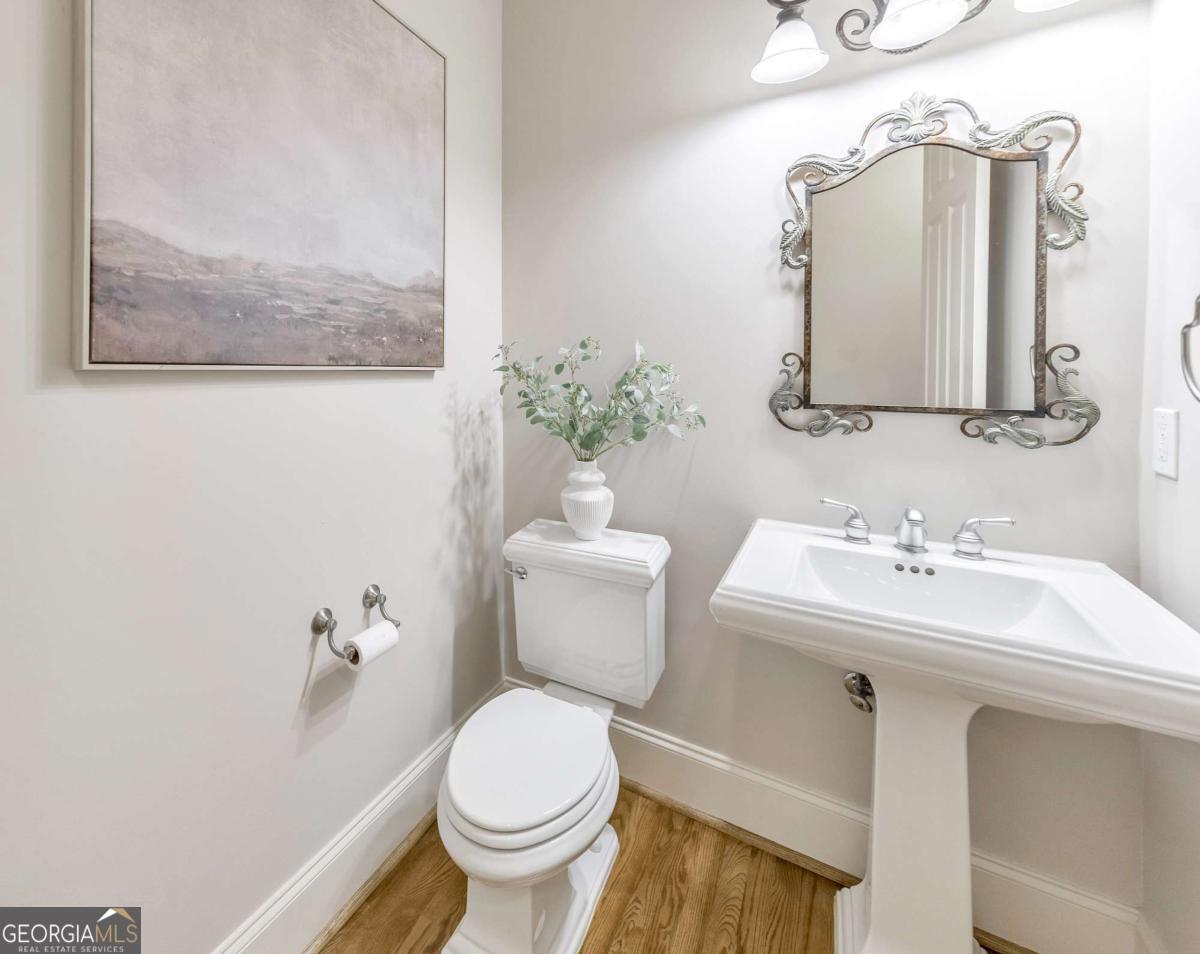 The Park at Latimer Farm - Residential