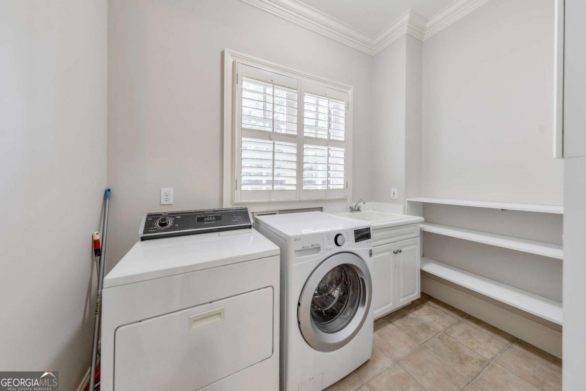 The Park at Latimer Farm - Residential