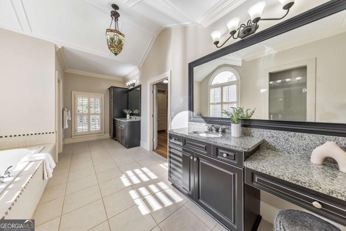 The Park at Latimer Farm - Residential