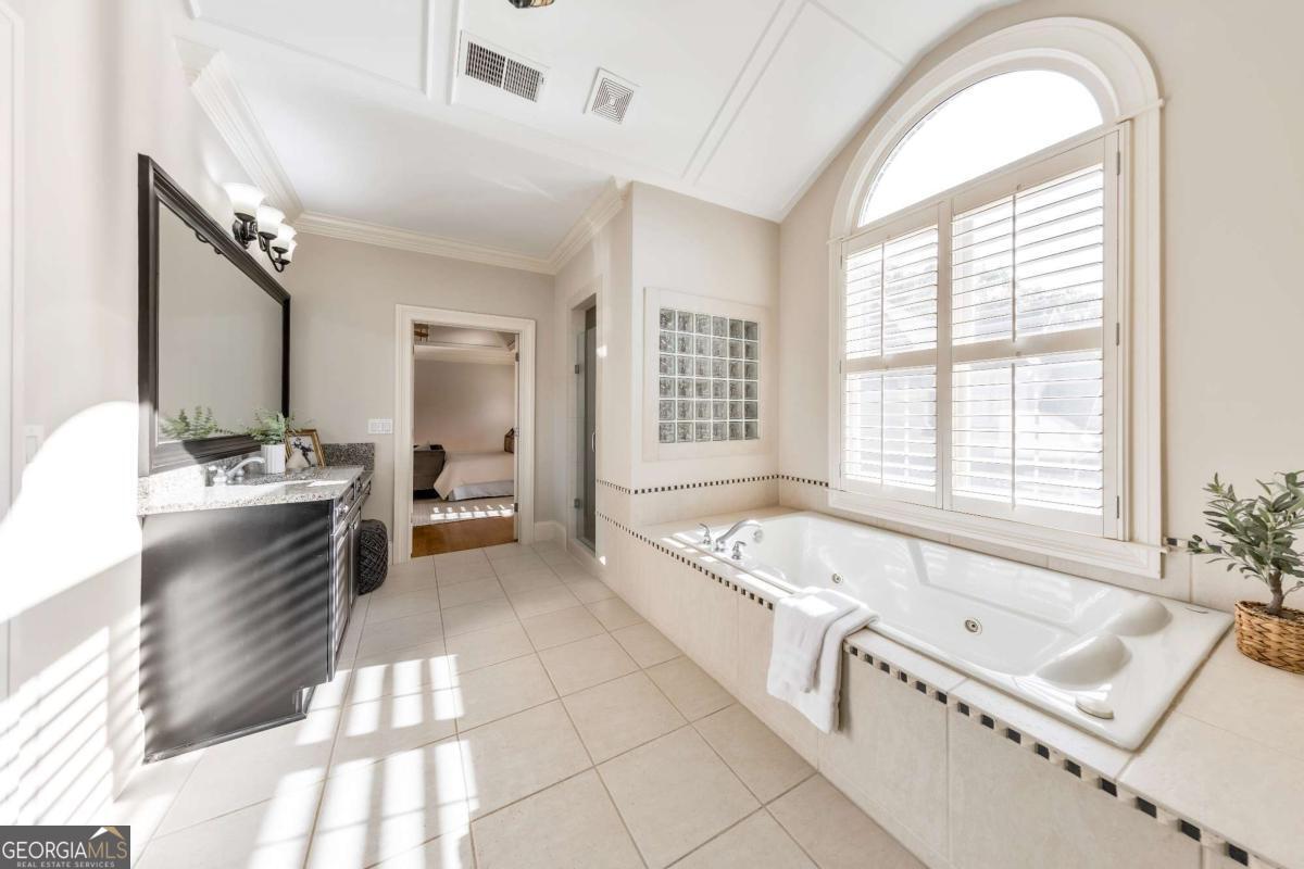 The Park at Latimer Farm - Residential