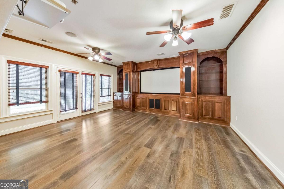 The Park at Latimer Farm - Residential