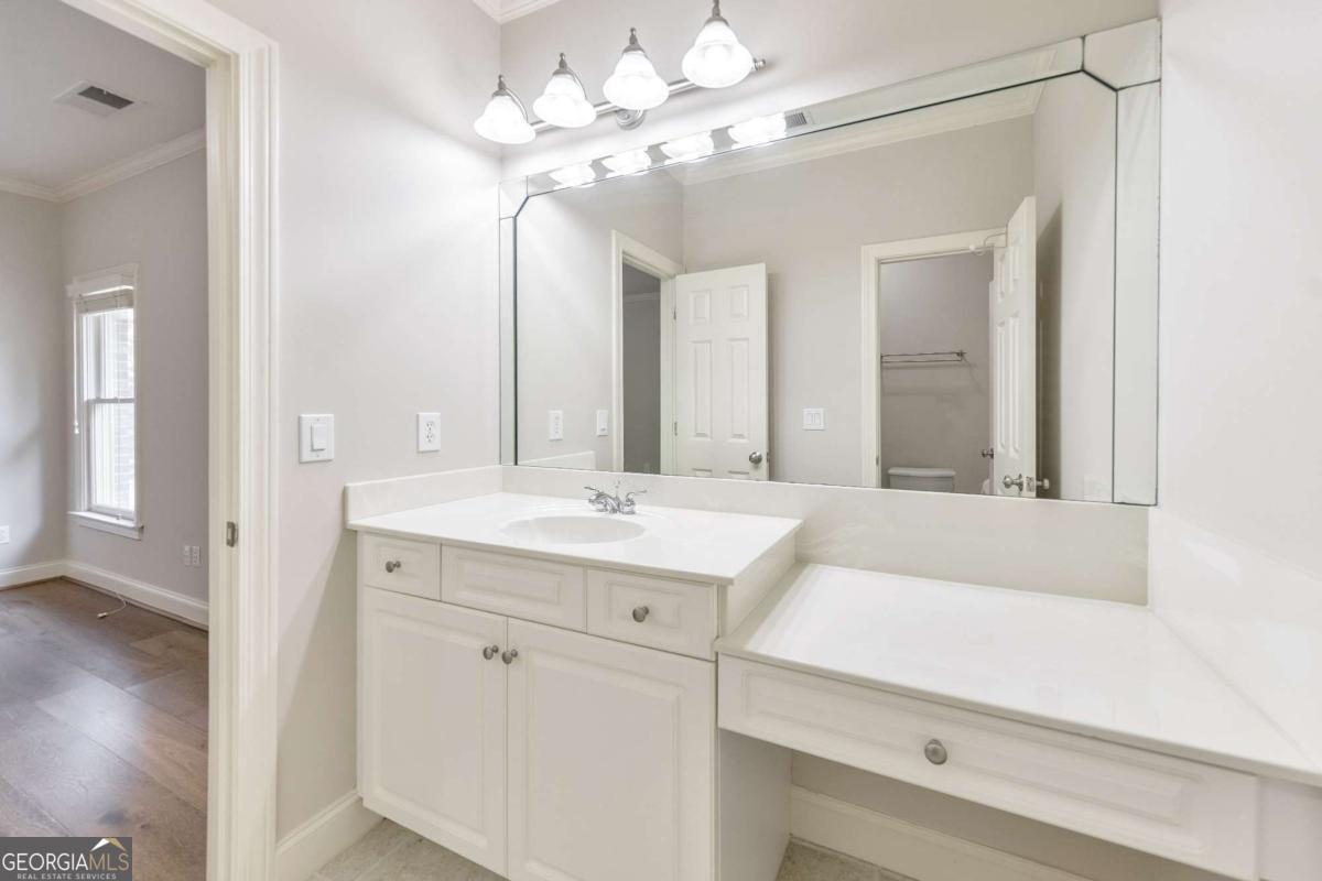 The Park at Latimer Farm - Residential