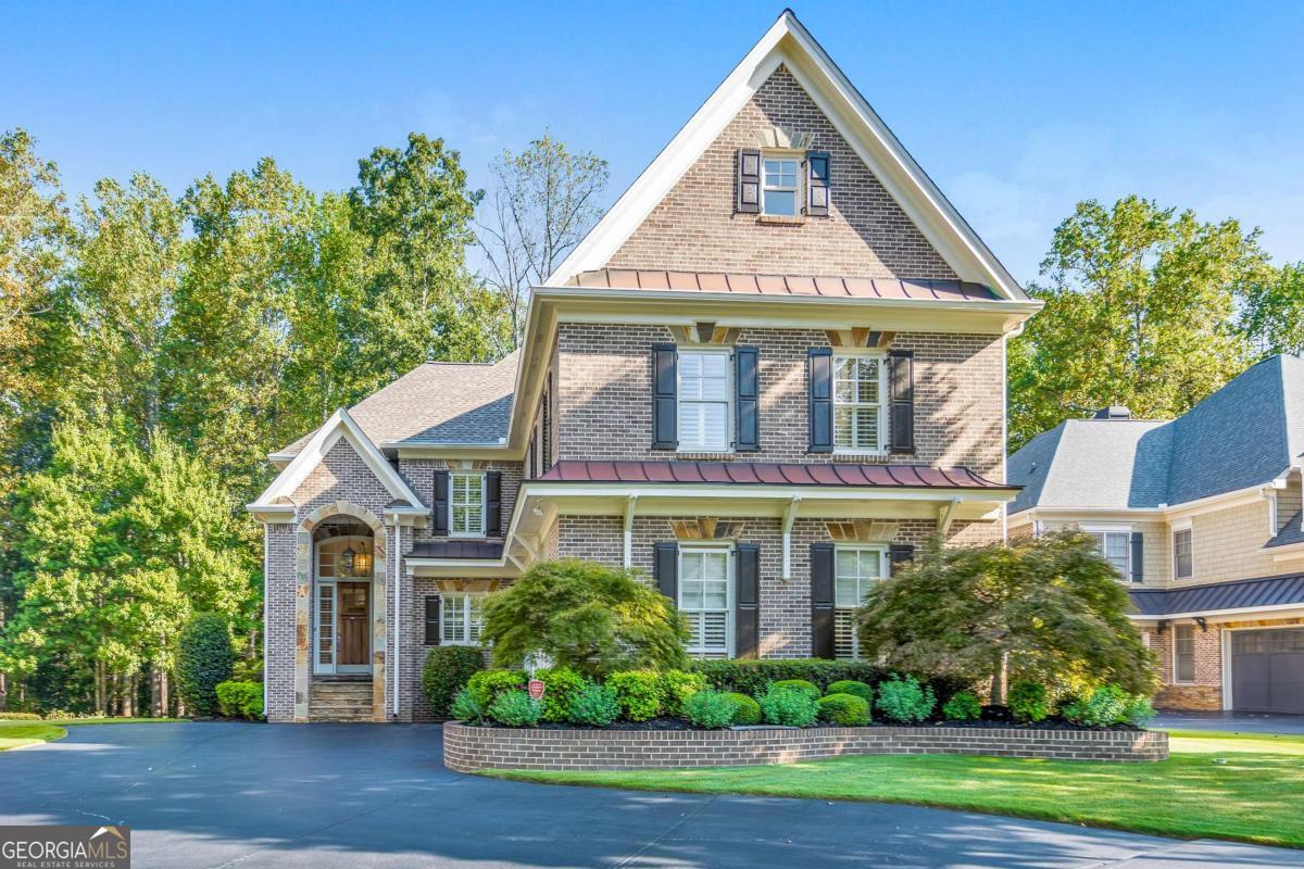 The Park at Latimer Farm - Residential