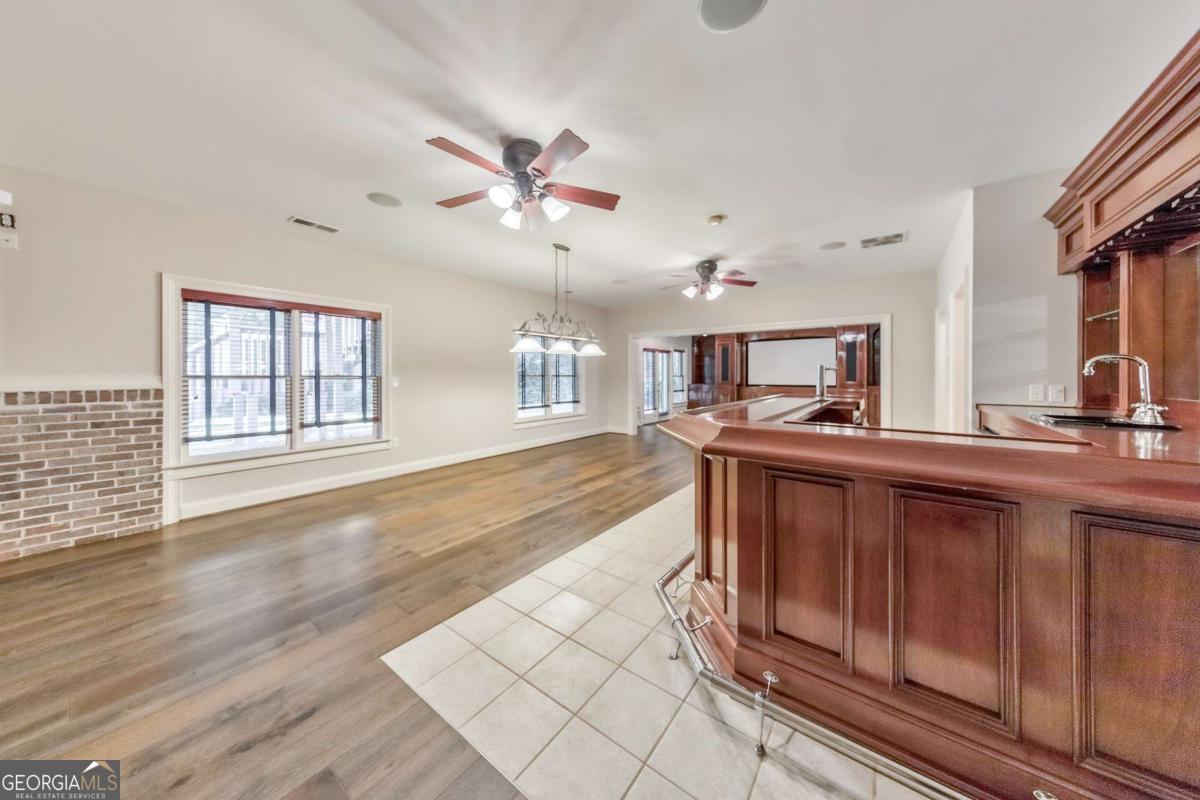 The Park at Latimer Farm - Residential