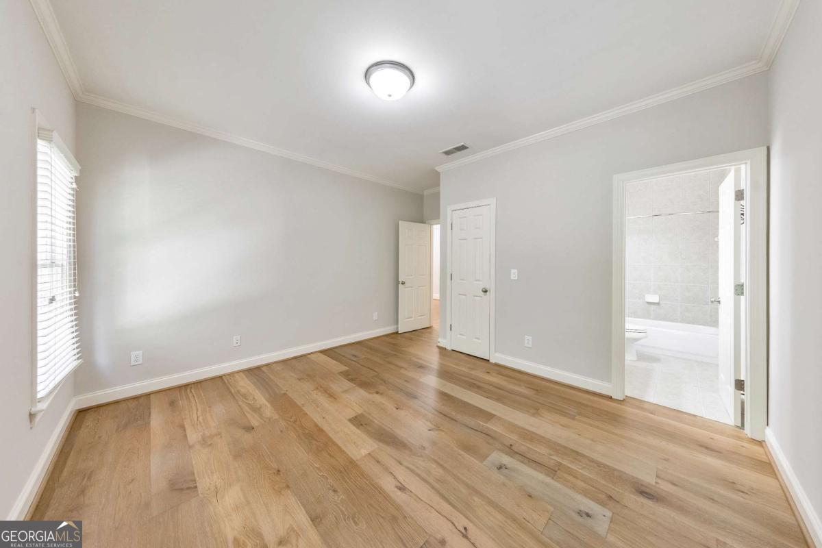 The Park at Latimer Farm - Residential