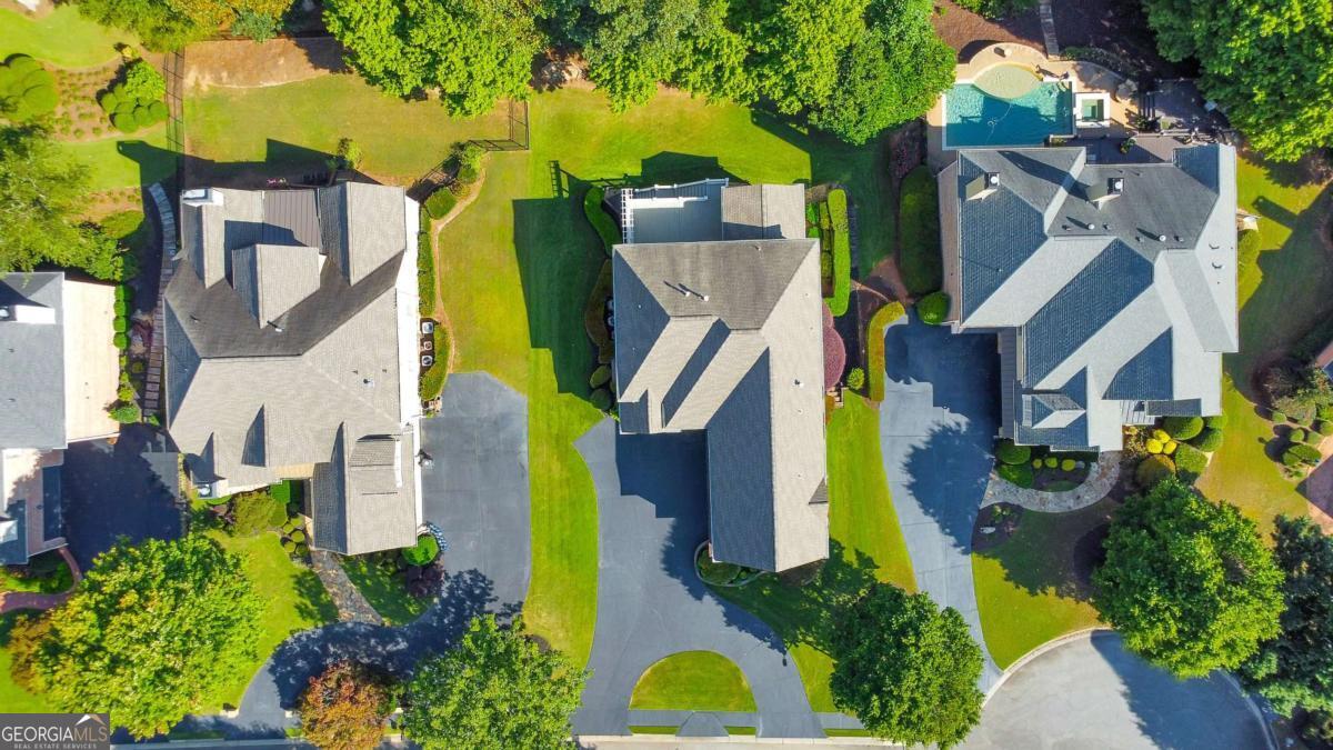 The Park at Latimer Farm - Residential