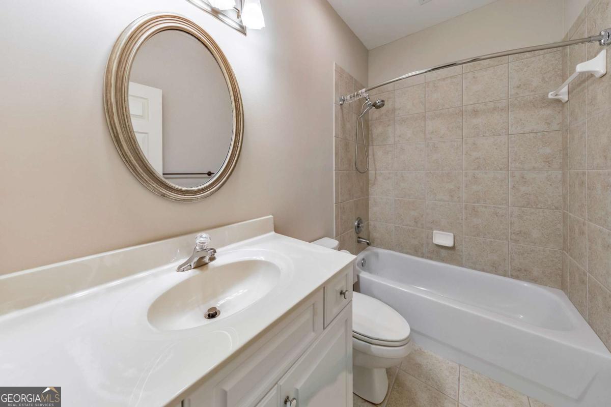 The Park at Latimer Farm - Residential