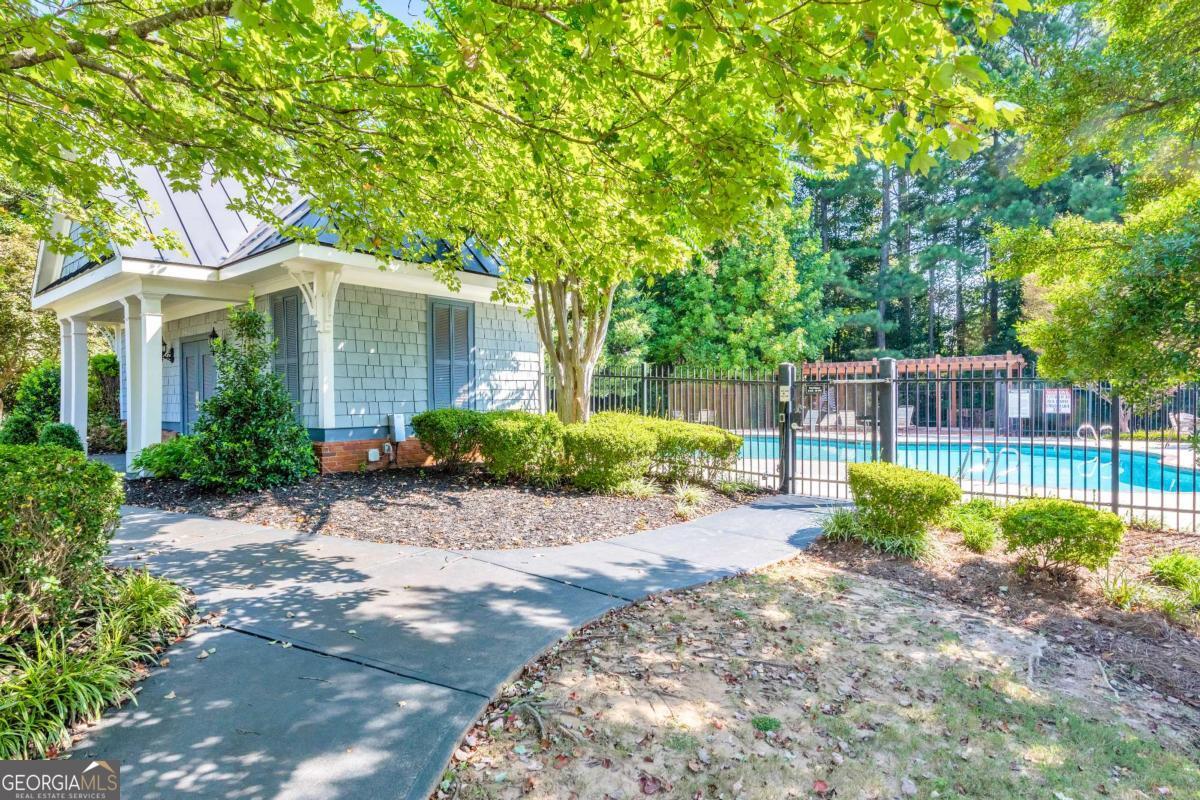 The Park at Latimer Farm - Residential