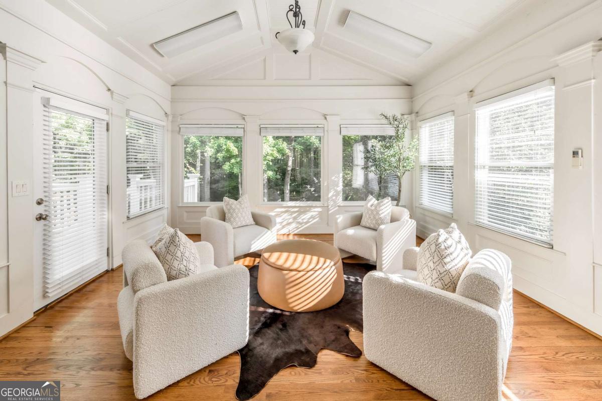 The Park at Latimer Farm - Residential