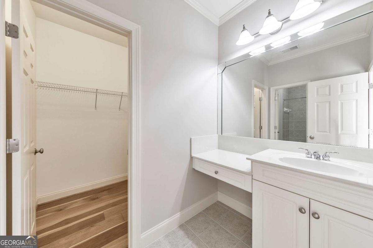 The Park at Latimer Farm - Residential