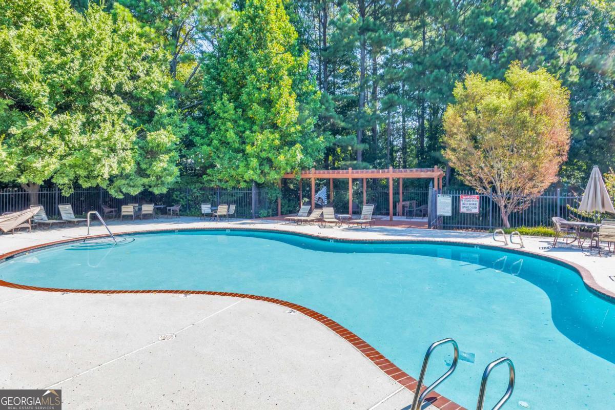 The Park at Latimer Farm - Residential