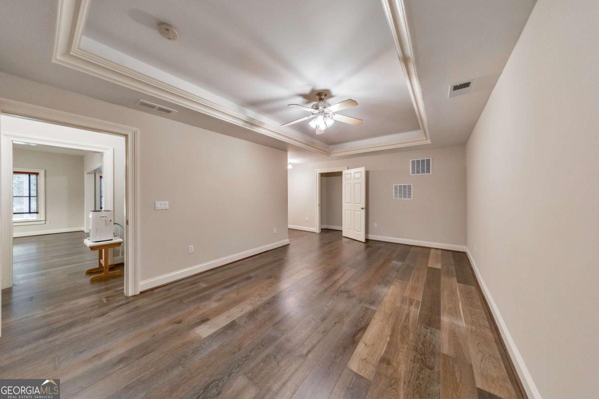 The Park at Latimer Farm - Residential