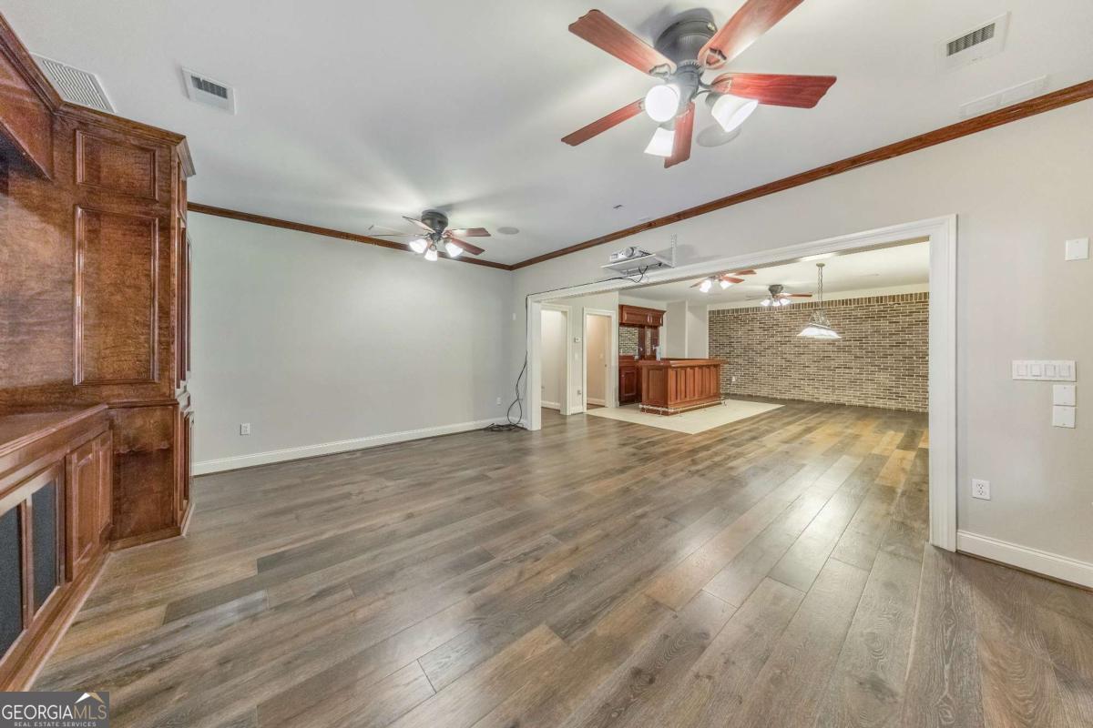 The Park at Latimer Farm - Residential