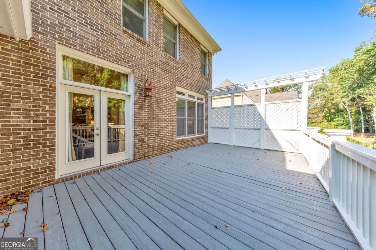 The Park at Latimer Farm - Residential